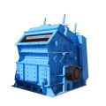 Road Construction Machine Impact Crusher